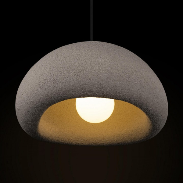 Фото Подвесной светильник Loft it Stone 10252/400 Grey