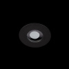 Открыть Встраиваемый светильник Loft it Chip 10338/B Black Фото Встраиваемый светильник Loft it Chip 10338/B Black