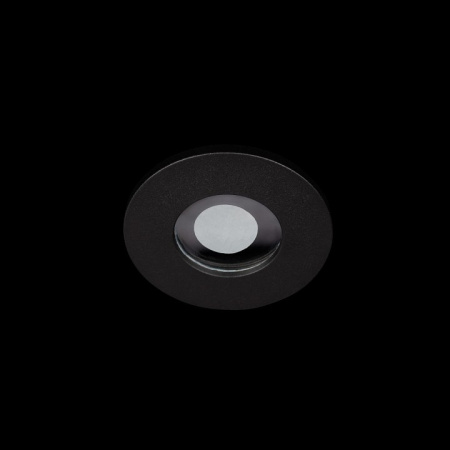 Открыть Встраиваемый светильник Loft it Chip 10338/B Black Фото Встраиваемый светильник Loft it Chip 10338/B Black