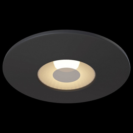 Фото Встраиваемый светильник Maytoni Zen DL038-2-L7B