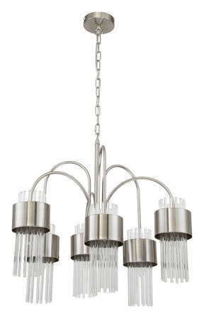 Фото Подвесная люстра Escada Garda 656/6PL