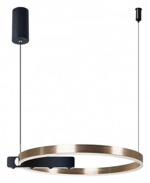 Открыть Подвесной светильник Arte Lamp Veritate A2221SP-1BR Фото Подвесной светильник Arte Lamp Veritate A2221SP-1BR