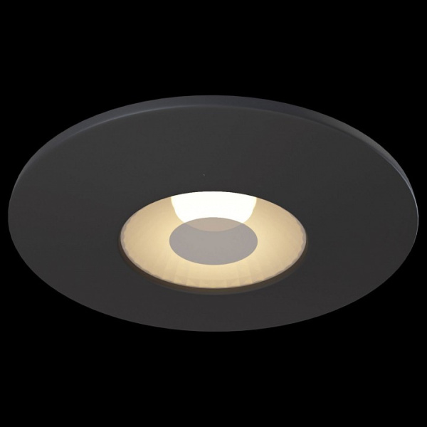 Фото Встраиваемый светильник Maytoni Zen DL038-2-L7B