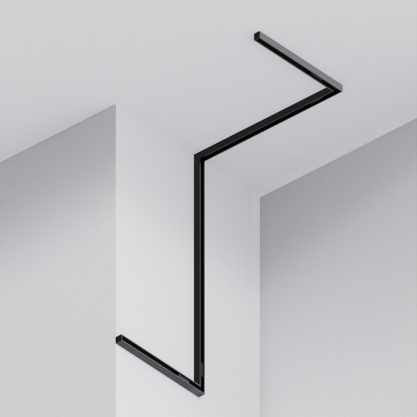 Фото Трек накладной Maytoni Busbar trunkings Exility TRXM034-412B