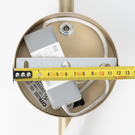 Фото Бра Citilux Eva CL210312