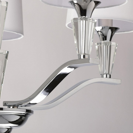 Фото Подвесная люстра MW-Light Палермо 29 386018305