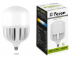 Фото Лампа светодиодная Feron LB-65 E27-E40 100Вт 4000K 38219