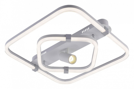 Фото Накладной светильник Escada Factor 10280/2LED