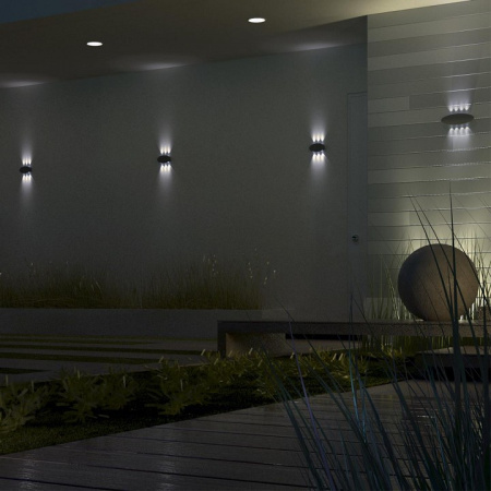 Фото Накладной светильник Novotech Calle 358564