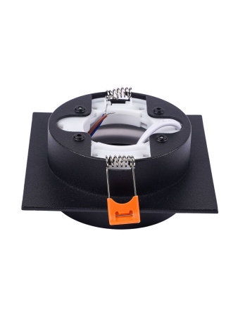 Фото Светильник потолочный встраиваемый Kristy Light KL5677 GX53