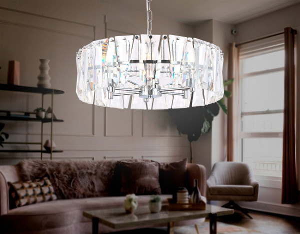 Открыть Подвесной светильник Ambrella Light TR TR5171 Фото Подвесной светильник Ambrella Light TR TR5171
