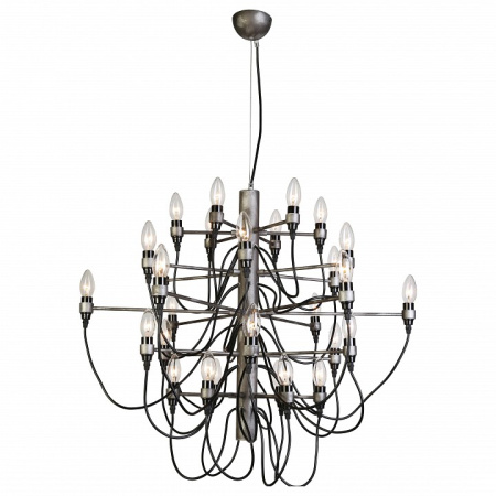 Фото Подвесная люстра Favourite Golem 1892-30P