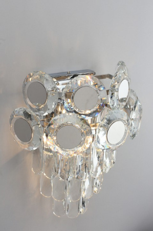 Фото Накладной светильник Aployt Nikoul APL.832.11.02