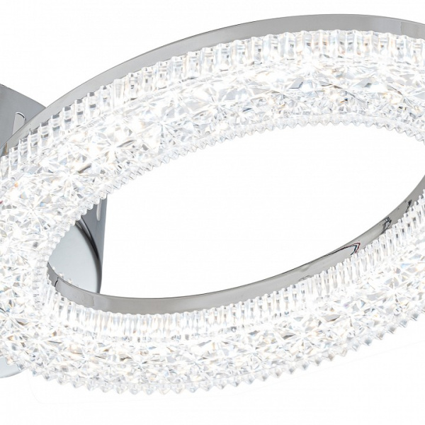 Фото Потолочная люстра Escada Barit 10283/3LED