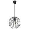 Фото Подвесной светильник TK Lighting Orbita 1626 Orbita Black 1