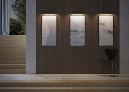 Фото Накладной светильник Maytoni Shine C033WL-L12B3K