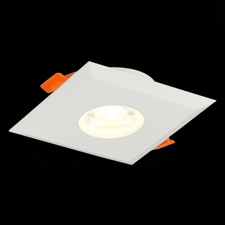 Фото Встраиваемый светильник ST-Luce Ovasis ST204.508.01