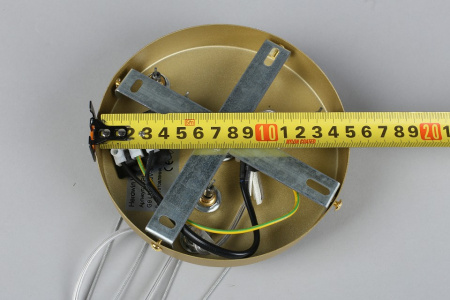 Фото Подвесная люстра Aployt Polet APL.631.13.13