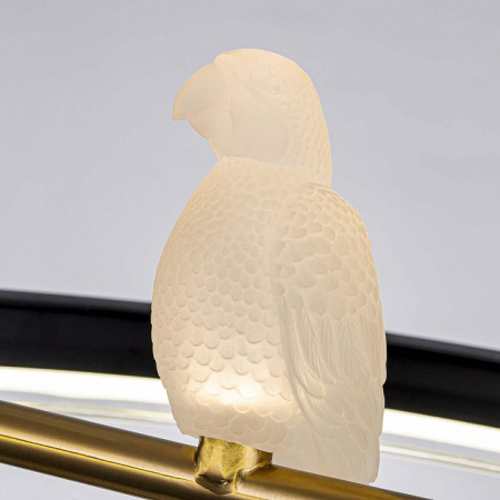 Фото Подвесной светильник F-promo Bardy 4654-1P