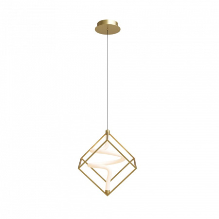 Фото Подвесной светильник Maytoni Membrane MOD345PL-L11BS3K