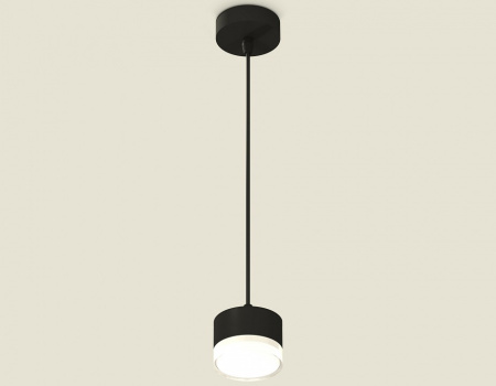 Открыть Подвесной светильник Ambrella Light XP XP8111025 Фото Подвесной светильник Ambrella Light XP XP8111025