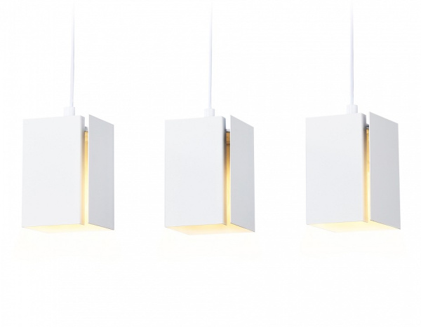 Фото Подвесной светильник Ambrella Light TN TN5138