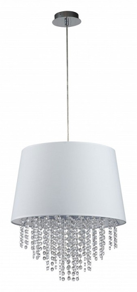 Фото Подвесной светильник Escada Charm 652/3S White