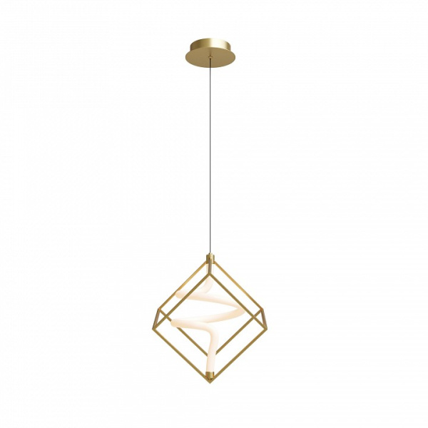 Фото Подвесной светильник Maytoni Membrane MOD345PL-L11BS3K