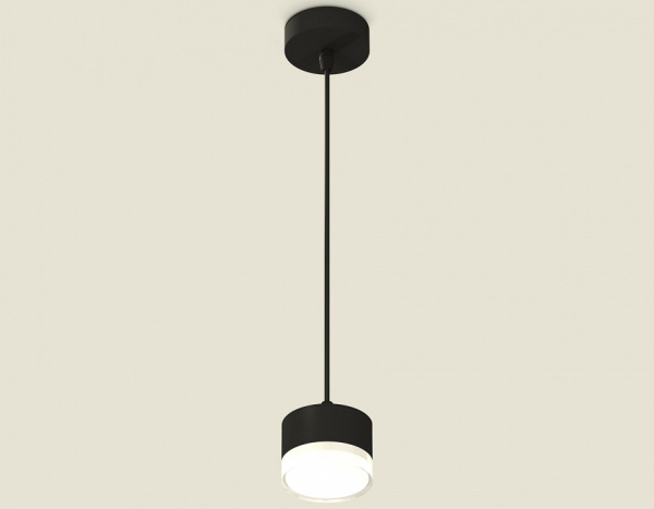 Фото Подвесной светильник Ambrella Light XP XP8111025