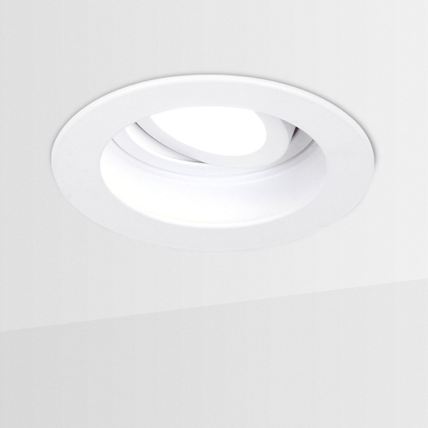 Открыть Встраиваемый светильник Ambrella Light TN TN175 Фото Встраиваемый светильник Ambrella Light TN TN175