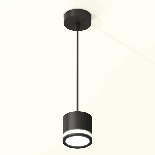 Фото Подвесной светильник Ambrella Light XP XP8111020