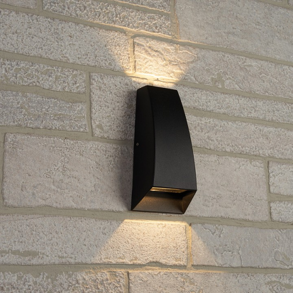 Фото Накладной светильник Feron Дели 48364