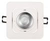 Открыть Встраиваемый светильник Loft it Trick 10342 White Фото Встраиваемый светильник Loft it Trick 10342 White