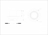 Открыть Встраиваемый светильник Denkirs Vibi DK3057-WH Фото Встраиваемый светильник Denkirs Vibi DK3057-WH