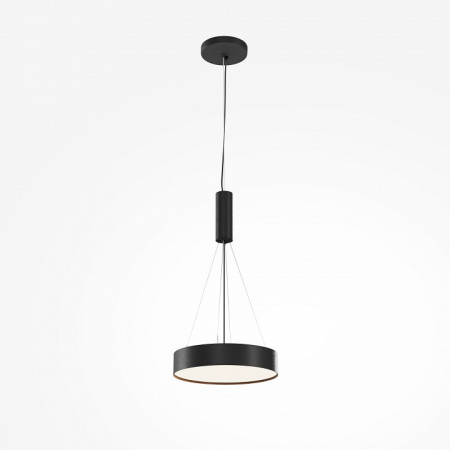 Фото Накладной светильник Maytoni Zon C032CL-36W4K-RD-B