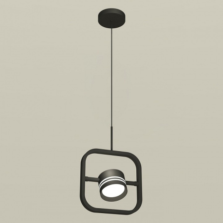 Открыть Подвесной светильник Ambrella Light XB XB9119154 Фото Подвесной светильник Ambrella Light XB XB9119154