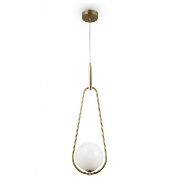 Фото Подвесной светильник Freya Bumble FR5144PL-01W