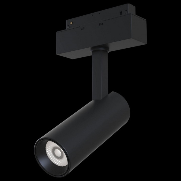Фото Светильник на штанге Maytoni Focus LED TR019-2-10W3K-B