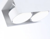 Открыть Подвесной светильник Ambrella Light TN TN70857 Фото Подвесной светильник Ambrella Light TN TN70857