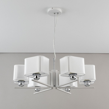 Фото Подвесная люстра Citilux Тильда CL469265