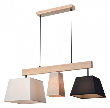 Фото Подвесной светильник Velante 267 267-713-03