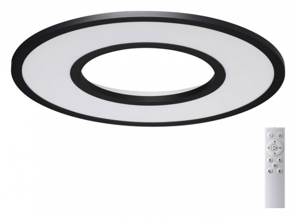 Открыть Накладной светильник Sonex Altair 7717/52L Фото Накладной светильник Sonex Altair 7717/52L