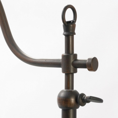 Открыть Торшер Lussole Shirley LSP-0605 Фото Торшер Lussole Shirley LSP-0605