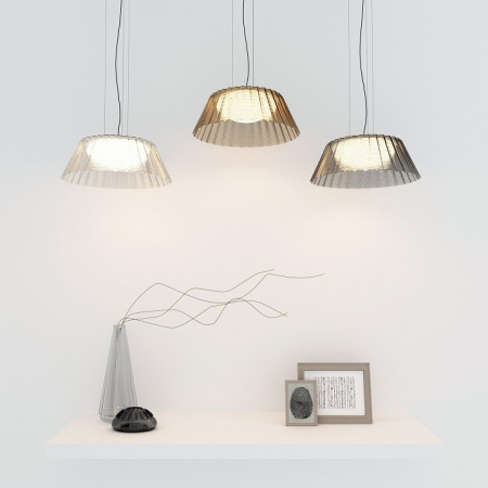 Фото Подвесной светильник Lightstar Napoli 794118