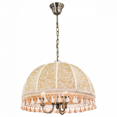 Фото Подвесной светильник Citilux Базель CL407135