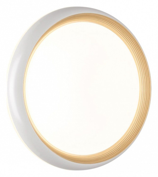 Фото Накладной светильник Sonex Tofiq White 7650/DL