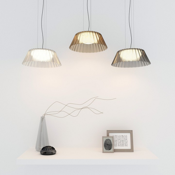 Фото Подвесной светильник Lightstar Napoli 794118