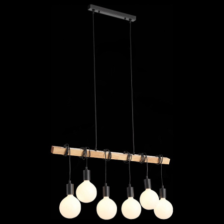 Открыть Подвесной светильник EVOLUCE Bagetti SL1142.403.06 Фото Подвесной светильник EVOLUCE Bagetti SL1142.403.06