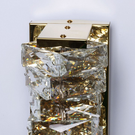 Фото Накладной светильник MW-Light Гослар 19 498027001