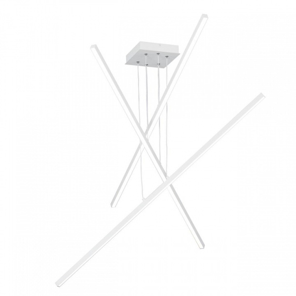 Фото Подвесной светильник Citilux Стиг CL203230